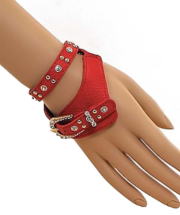 Buy Western Classic Bracelet 704635 | Kanhai Jewels